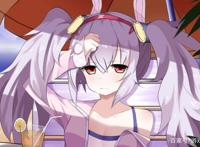 碧蓝航线：帝国不沉的旗舰，欧根亲王号史诗传奇，最后败给了时间