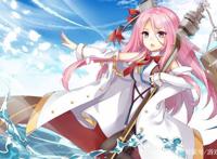 碧蓝航线：帝国不沉的旗舰，欧根亲王号史诗传奇，最后败给了时间