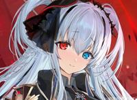 碧蓝航线：新铁血4位紫皮舰娘强度测评小欧根可以用爱发电