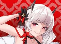 碧蓝航线：新铁血4位紫皮舰娘强度测评小欧根可以用爱发电