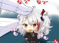 碧蓝航线：新铁血4位紫皮舰娘强度测评小欧根可以用爱发电