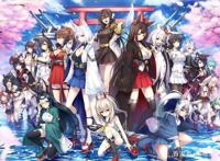 碧蓝航线日服公开舰娘泳装主题料理完美还原后宅食物欧根太内涵