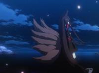 碧蓝航线动画版：欧根深夜潜入加贺的房间，挑拨赤城姐妹的关系