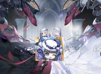 碧蓝航线：首艘黑白双生舰娘上线，登顶纯欲天花板，欧根返老还童