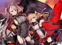 欧根亲王有话说：远过洋打过仗，扛过原子弹，我才是碧蓝航线台柱