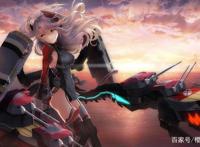 欧根亲王有话说：远过洋打过仗，扛过原子弹，我才是碧蓝航线台柱