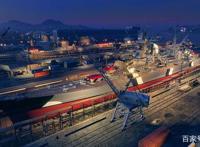 欧根亲王有话说：远过洋打过仗，扛过原子弹，我才是碧蓝航线台柱