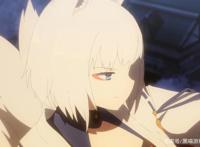 碧蓝航线6.5话解读酒品极差的欧根指挥官：让她喝让她喝