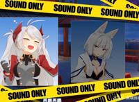 碧蓝航线6.5话解读酒品极差的欧根指挥官：让她喝让她喝