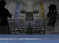 碧蓝航线：港区要被集体NTR了？首位男性NPC出现，玩家直呼难受