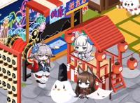 碧蓝航线：作战档案已修改，加贺成为可捞，收集党的福音来了