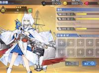 碧蓝航线：作战档案已修改，加贺成为可捞，收集党的福音来了