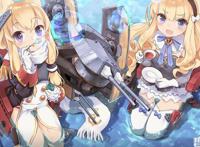 碧蓝航线新活动敲定，主角是北方联合，最惨阵营终翻身？