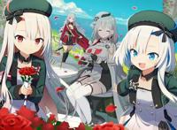 碧蓝航线也开始区别对待？换装诞生两个版本，但这波黄鸡却没做错