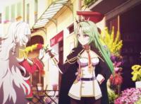 碧蓝航线也开始区别对待？换装诞生两个版本，但这波黄鸡却没做错