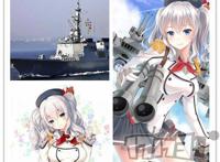 碧蓝航线有多牛？6月赚了近一亿，日本死宅根本挡不住魅力！