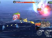 《碧蓝航线》又名《舰B》旧游新玩个人上手