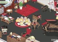 《碧蓝航线》又名《舰B》旧游新玩个人上手