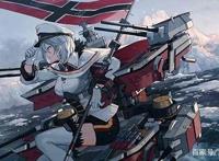 碧蓝航线最强战列舰排行榜有了这七位就可以为所欲为了