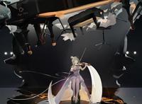 碧蓝航线又有常驻舰娘被下架，特点懂人心，会以其他方式出场