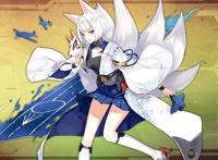 碧蓝航线又有常驻舰娘被下架，特点懂人心，会以其他方式出场