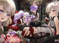 3分钟玩转碧蓝航线皇家女仆3rd共斗活动每天刷半个小时就能毕业