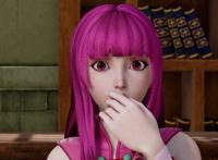 妖神再现，世界正发生着微妙变化，我们一起来看吧！