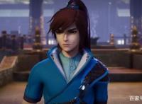 灵剑尊：斗破苍穹与妖神记的完美结合，网友：不好意思走错片场了