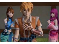 动漫《妖神记》，一部重生的励志动漫，重生只为保护身边之人