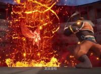 妖神记：聂离击败沈啸成为新传奇，紫芸被表白竟然蜜汁脸红