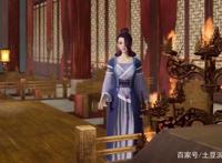 妖神记：聂离在宴会上大胆发言，果然爱的力量强大无比