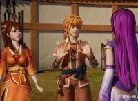 灵剑尊妖神记我看了复制粘贴的一部动漫，国漫史上的退步