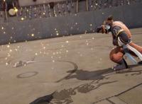 妖神记25集：最后的天才战，虎牙熊猫霸气打脸，吓坏紫芸妹妹！