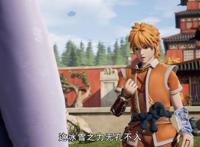 妖神记还有这四处穿帮镜头，网友：制作组真当我们看不到吗？