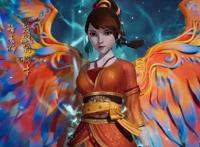 《妖神记》冥灯巨兽吊打肖凝儿，全身捆绑，粉丝：什么时候出手办