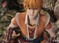 妖神记：聂离脱衣被人狂揍？伪装一下，为肖凝儿进入天幻圣境！