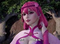 妖神记女神集结，女主只能排第三