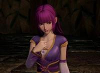 妖神记女神集结，女主只能排第三