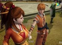 妖神记：妖神记之影妖篇：肖凝儿被威胁，聂离挺身而出
