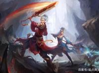 打败《妖神记》《天域苍穹》，只因这本小说强势回归，燃爆玄幻界