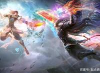 打败《妖神记》《天域苍穹》，只因这本小说强势回归，燃爆玄幻界