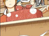 妖神记：肖凝儿为聂离带早餐，极为温柔，全教室安静下来