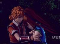 妖神记：论不要脸我只服聂离，左一个肖凝儿，右一个叶紫芸