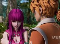 妖神记：论不要脸我只服聂离，左一个肖凝儿，右一个叶紫芸