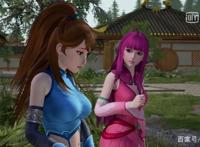 《妖神记》为什么都想让肖凝儿做女一号，竟然有这么多原因