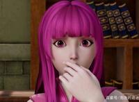 《妖神记》五位高颜值女神，肖凝儿的美让人欢喜！