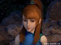 《妖神记》五大女神颜值排行榜，肖凝儿无缘第一