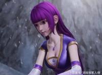 《妖神记》五大女神颜值排行榜，肖凝儿无缘第一