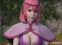 《妖神记》五大女神颜值排行榜，肖凝儿无缘第一