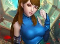妖神记：貌美名媛肖凝儿，为什么前世是丑八怪？